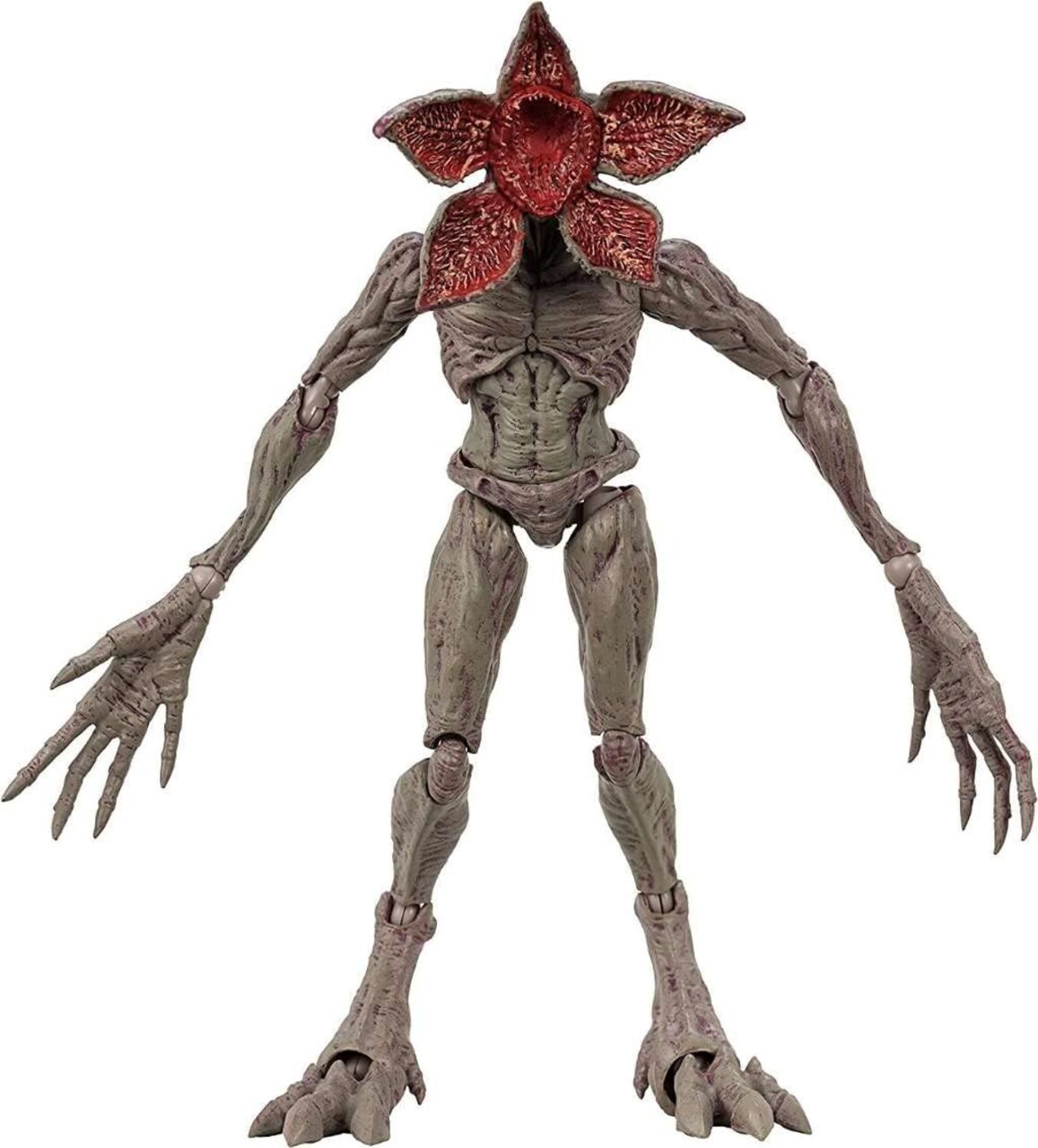 BANDAI NAMCO Entertainment Stranger Things Demogorgon 11" Collectible Figure
